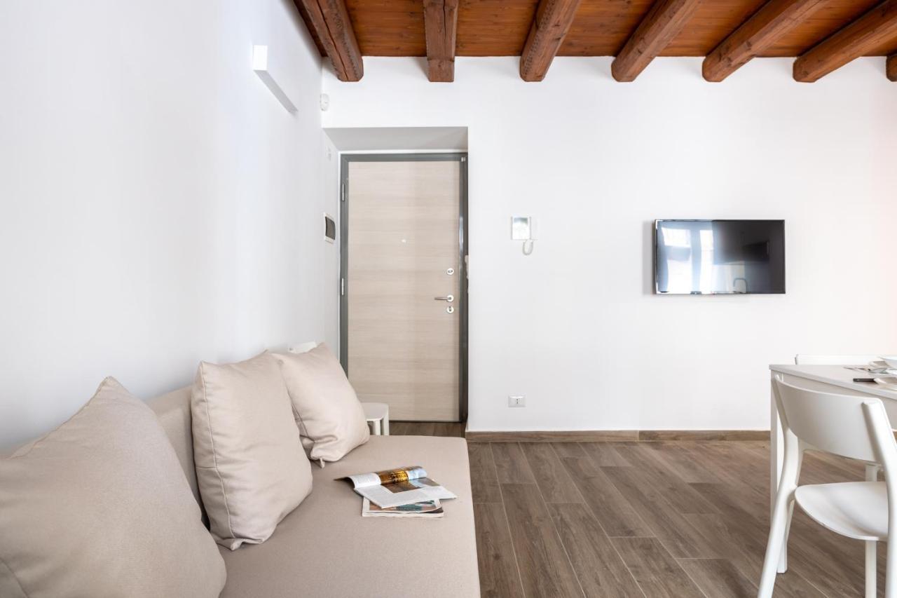 Palermo Blu - Palazzo Del Buon Pastore Buitenkant foto